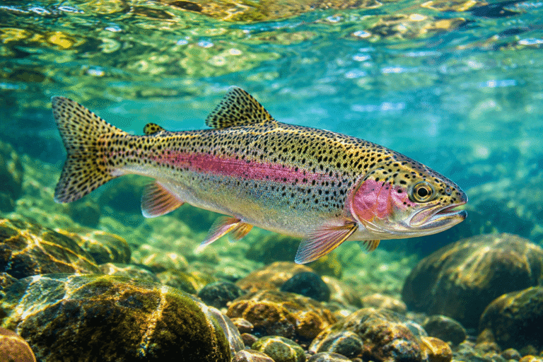 Rainbow Trout