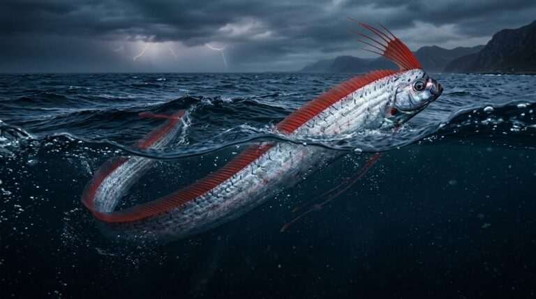 Doomsday Fish